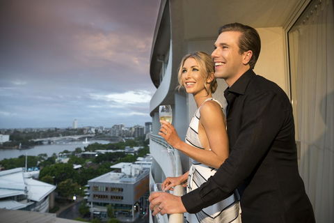 Rydges South Bank Brisbane - Accommodation Redcliffe 2