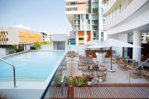 Rydges South Bank Brisbane - Accommodation Redcliffe 43
