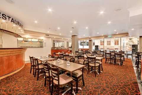 Great Southern Hotel Brisbane - Accommodation Redcliffe 23