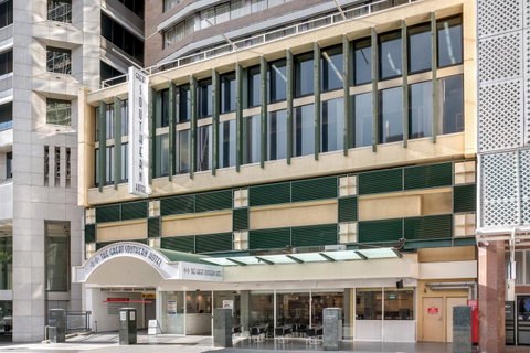Great Southern Hotel Brisbane - Accommodation Redcliffe 20
