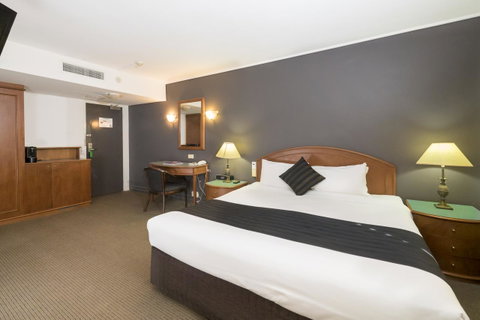 Great Southern Hotel Brisbane - Accommodation Redcliffe 15
