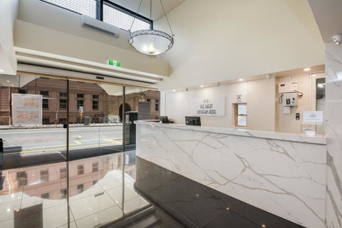 Great Southern Hotel Brisbane - Accommodation Redcliffe 22