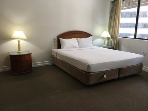 Great Southern Hotel Brisbane - Accommodation Redcliffe 3
