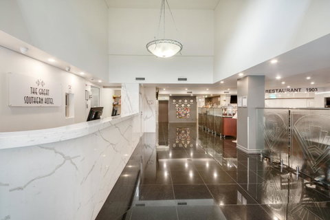 Great Southern Hotel Brisbane - Accommodation Redcliffe 18
