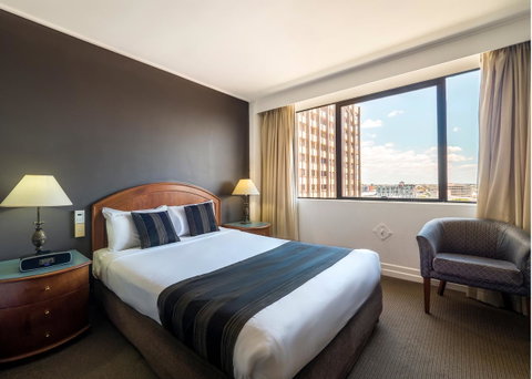 Great Southern Hotel Brisbane - Accommodation Redcliffe 12