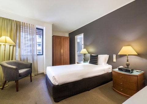 Great Southern Hotel Brisbane - Accommodation Redcliffe 30
