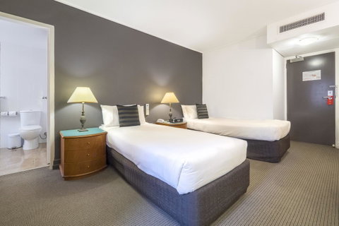 Great Southern Hotel Brisbane - Accommodation Redcliffe 13
