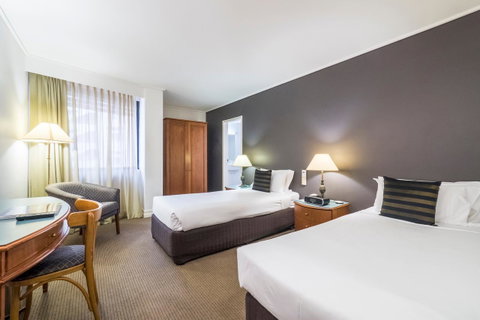 Great Southern Hotel Brisbane - Accommodation Redcliffe 31