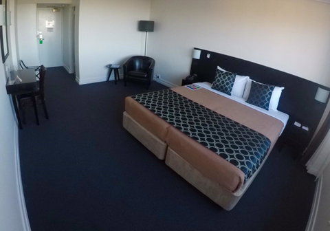 Great Southern Hotel Brisbane - Accommodation Redcliffe 7