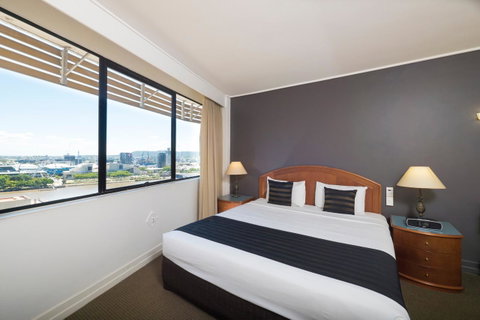 Great Southern Hotel Brisbane - Accommodation Redcliffe 14
