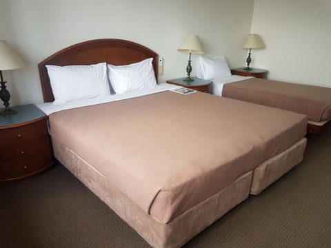Great Southern Hotel Brisbane - Accommodation Redcliffe 2