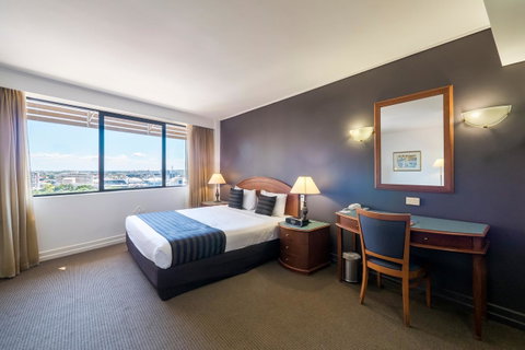 Great Southern Hotel Brisbane - Accommodation Redcliffe 26
