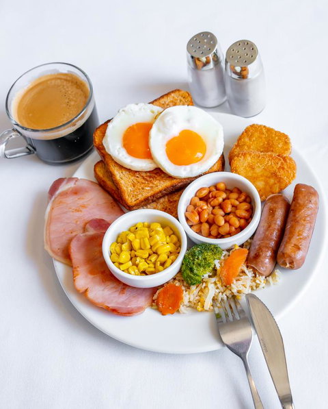 Great Southern Hotel Brisbane - Accommodation Redcliffe 10