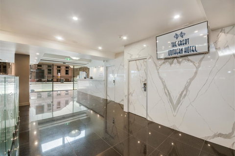 Great Southern Hotel Brisbane - Accommodation Redcliffe 17
