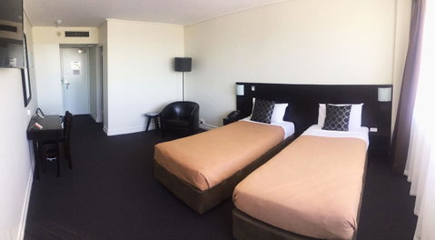 Great Southern Hotel Brisbane - Accommodation Redcliffe 6
