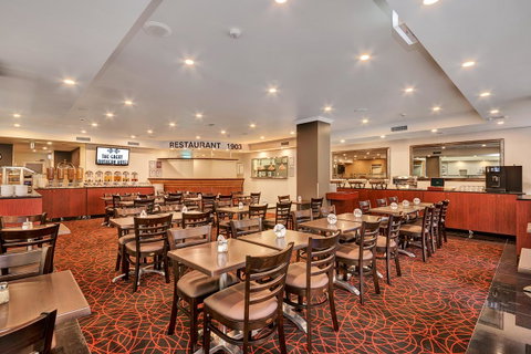 Great Southern Hotel Brisbane - Accommodation Redcliffe 24