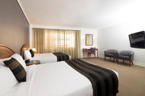 Great Southern Hotel Brisbane - Accommodation Redcliffe 28