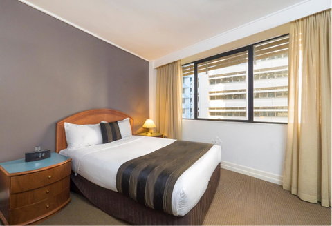 Great Southern Hotel Brisbane - Accommodation Redcliffe 25