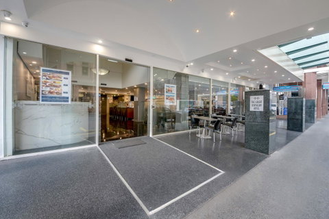 Great Southern Hotel Brisbane - Accommodation Redcliffe 21