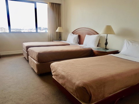 Great Southern Hotel Brisbane - Accommodation Redcliffe 1