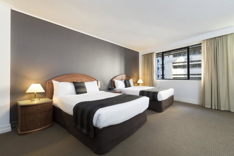 Great Southern Hotel Brisbane - Accommodation Redcliffe 29