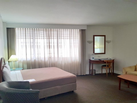 Great Southern Hotel Brisbane - Accommodation Redcliffe 11