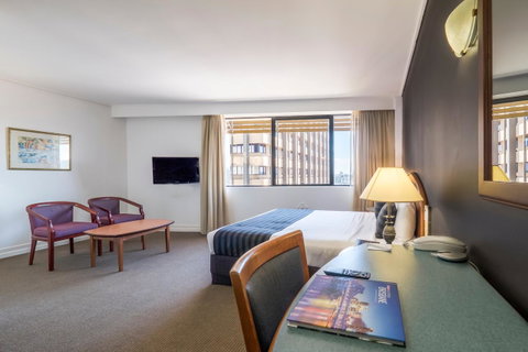 Great Southern Hotel Brisbane - Accommodation Redcliffe 27