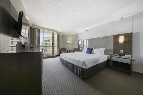 Novotel Surfers Paradise - Accommodation Redcliffe 18