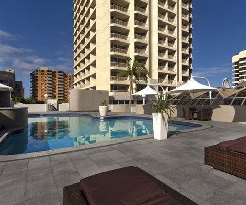 Novotel Surfers Paradise - Accommodation Redcliffe 44