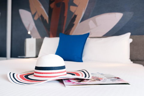 Novotel Surfers Paradise - Accommodation Redcliffe 36