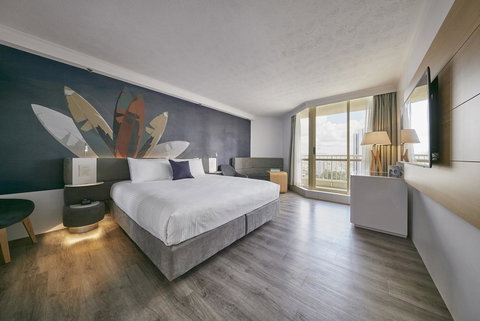 Novotel Surfers Paradise - Accommodation Redcliffe 14