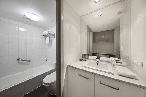 Novotel Surfers Paradise - Accommodation Redcliffe 19