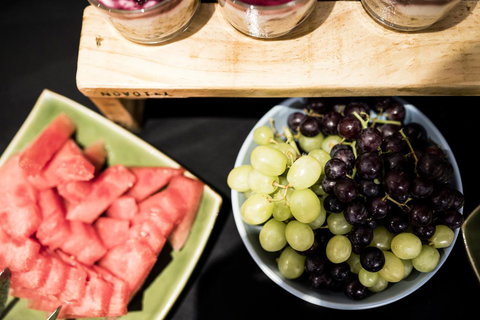 Novotel Surfers Paradise - Accommodation Redcliffe 42