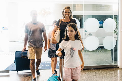 Novotel Surfers Paradise - Accommodation Redcliffe 39
