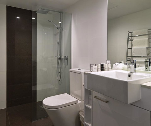 Novotel Surfers Paradise - Accommodation Redcliffe 31