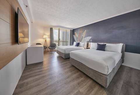 Novotel Surfers Paradise - Accommodation Redcliffe 22