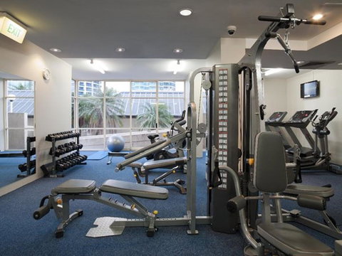 Novotel Surfers Paradise - Accommodation Redcliffe 21