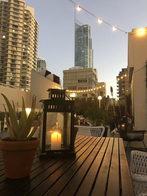 Novotel Surfers Paradise - Accommodation Redcliffe 29