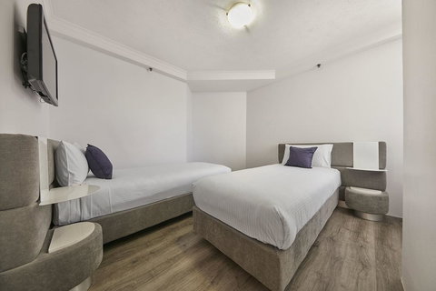 Novotel Surfers Paradise - Accommodation Redcliffe 23