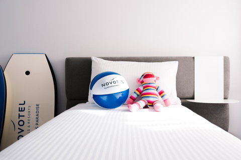 Novotel Surfers Paradise - Accommodation Redcliffe 25