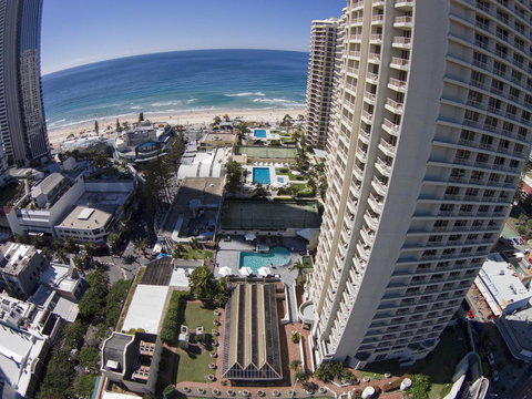 Novotel Surfers Paradise - Accommodation Redcliffe 7