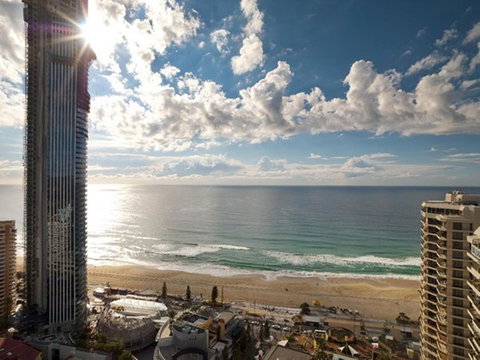 Novotel Surfers Paradise - Accommodation Redcliffe 35