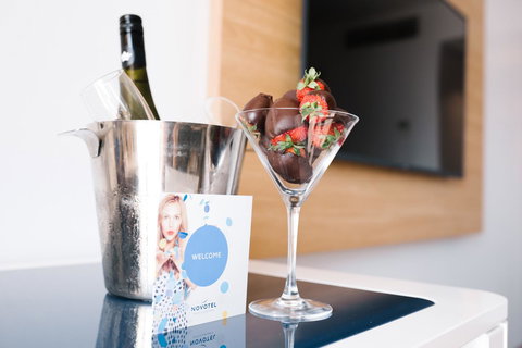 Novotel Surfers Paradise - Accommodation Redcliffe 34