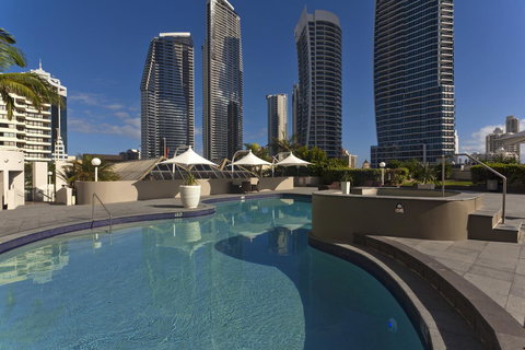 Novotel Surfers Paradise - Accommodation Redcliffe 17
