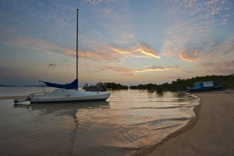 Blue On Cockle - Accommodation Redcliffe 1
