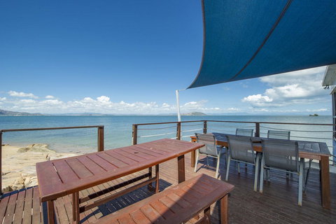 Blue On Cockle - Accommodation Redcliffe 8