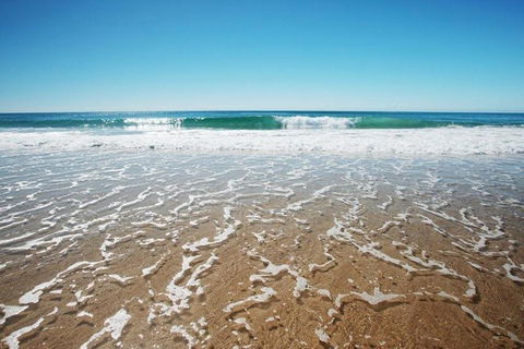 Surfers International Apartments - Accommodation Redcliffe 34