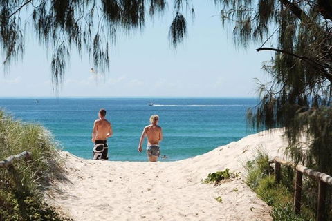 Surfers International Apartments - Accommodation Redcliffe 33