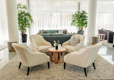Mercure Brisbane Spring Hill - Accommodation Redcliffe 13