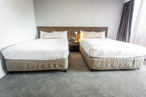 Mercure Brisbane Spring Hill - Accommodation Redcliffe 15